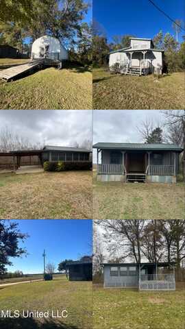 20450 Old Highway 80, Edwards, MS 39066