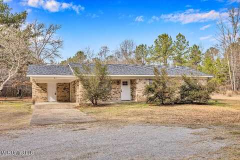 31 Bolton Chapel Road, Beaumont, MS 39423