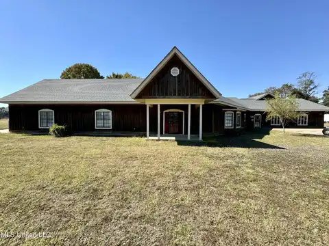 1785 N Bayou Road, Merigold, MS 38759