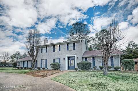 224 Overlook Circle, Jackson, MS 39213