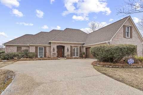 118 Tremont Way, Madison, MS 39110