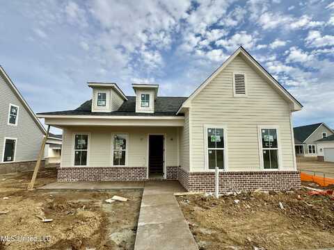 6640 Montclair Avenue, Southaven, MS 38672