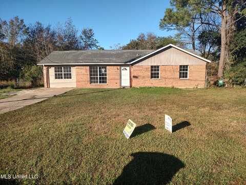 2717 Brazil Street, Pascagoula, MS 39581