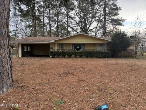 965 Witsell Road, Jackson, MS 39206