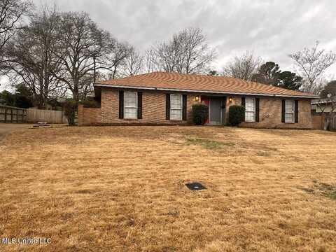 5935 Ferncreek Drive, Jackson, MS 39211