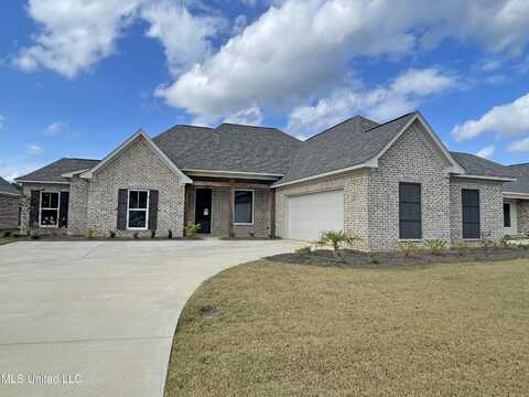 307 Tremont Drive, Florence, MS 39073