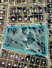 HALLMARK AVENUE, LEHIGH ACRES, FL 33974