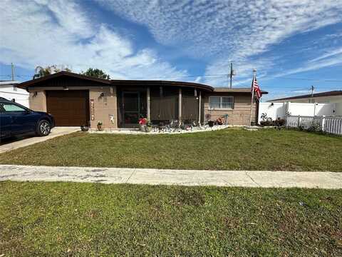 2152 ARCADIA ROAD, HOLIDAY, FL 34690