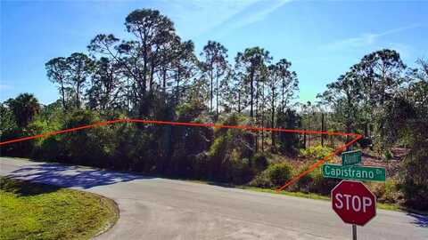27051 CAPISTRANO DRIVE, PUNTA GORDA, FL 33955