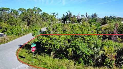 11272 7TH AVENUE, PUNTA GORDA, FL 33955