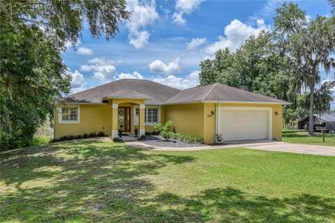 10170 SE 106TH LANE, BELLEVIEW, FL 34420