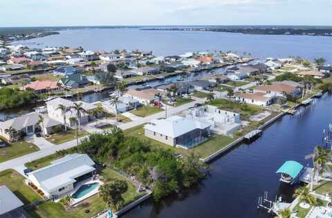 5264 CONNER TERRACE, PORT CHARLOTTE, FL 33981