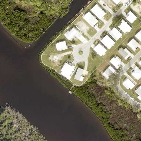 735 BLACKBURN BOULEVARD, NORTH PORT, FL 34287