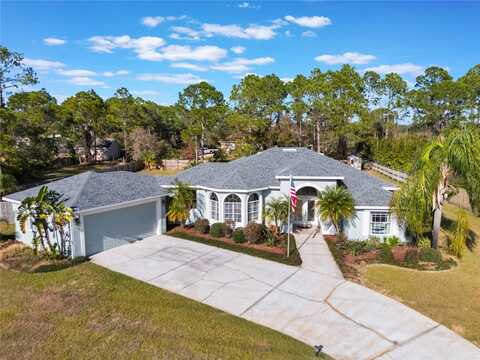 2765 FAWN LAKE BOULEVARD, MIMS, FL 32754