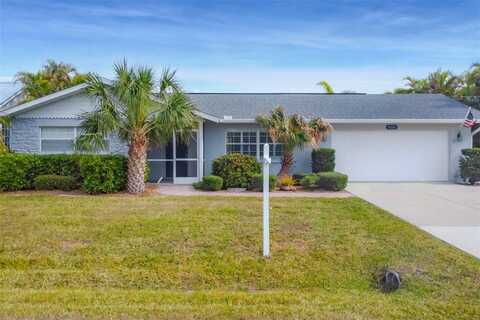 5292 EARLY TERRACE, PORT CHARLOTTE, FL 33981