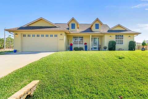 1020 CALIVA STREET, NORTH PORT, FL 34286