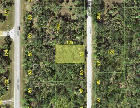 3073 CALEXICO STREET, PORT CHARLOTTE, FL 33948