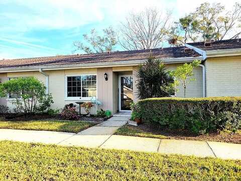 1000 DUNROBIN DRIVE, PALM HARBOR, FL 34684