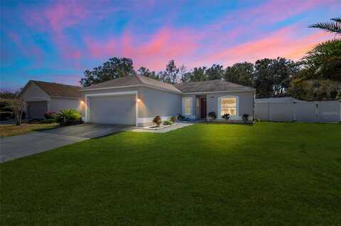 460 BROOK RIDGE CIRCLE, MINNEOLA, FL 34715