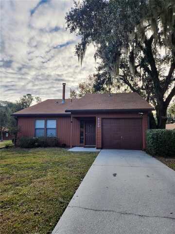 4120 NW 16TH DRIVE, GAINESVILLE, FL 32605