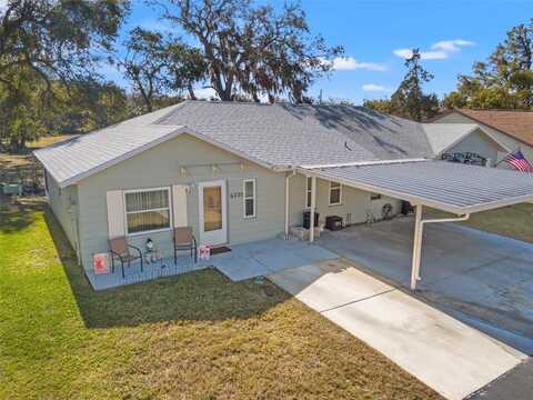 6225 EMERSON DRIVE, NEW PORT RICHEY, FL 34653