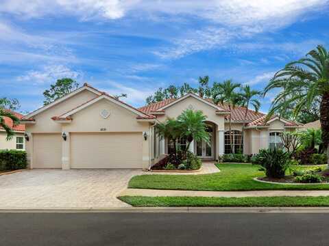 5031 BELLA TERRA DRIVE, VENICE, FL 34293