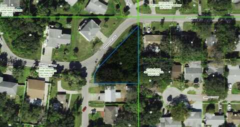 31-25-16-0020-00000-0500 MORNINGSTAR LANE, NEW PORT RICHEY, FL 34652