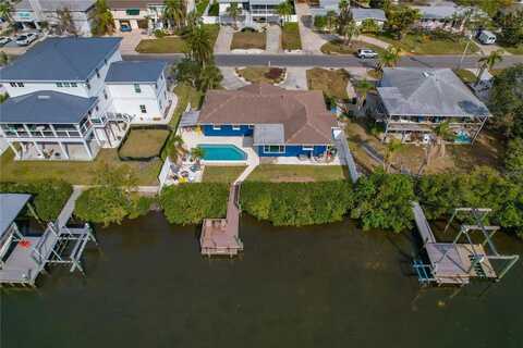 309 LAGOON DRIVE, PALM HARBOR, FL 34683