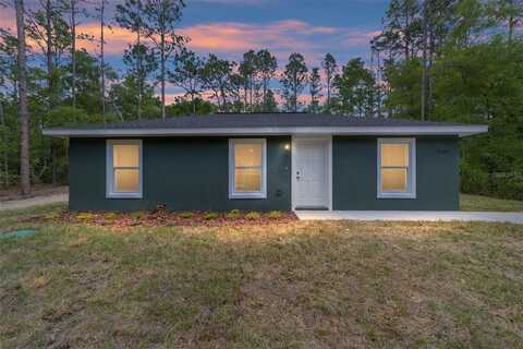 15323 SW 25TH PLACE, OCALA, FL 34482