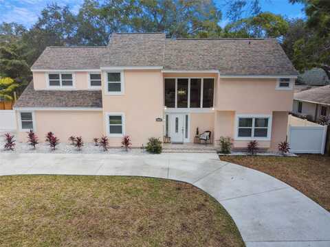 2735 PARK STREET N, Saint Petersburg, FL 33710