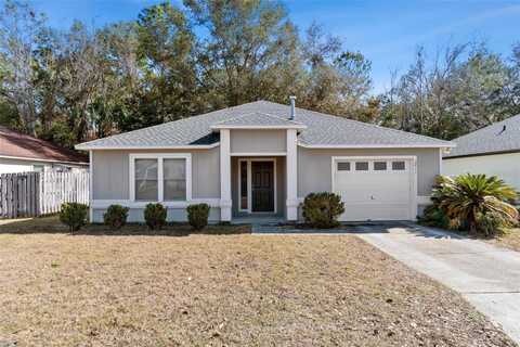 3411 NW 25TH TERRACE, GAINESVILLE, FL 32605