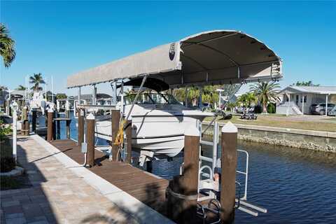 13 EMDEN CIRCLE, PUNTA GORDA, FL 33950