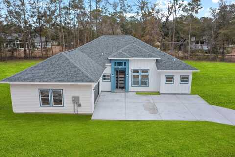 9702 SW 83RD WAY, GAINESVILLE, FL 32608