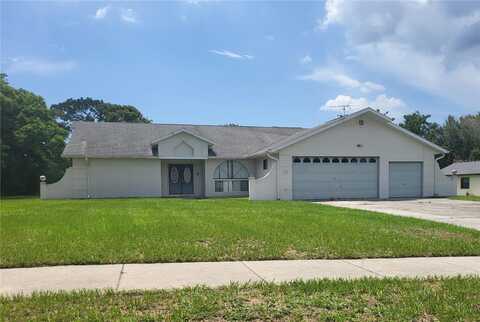 3385 SPRING PARK WAY, BROOKSVILLE, FL 34604