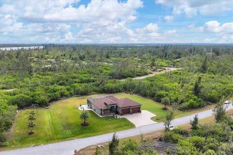 10451 HATCHETT CIRCLE, PORT CHARLOTTE, FL 33981