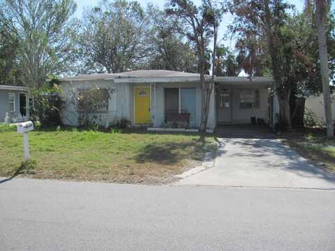 6720 HIBISCUS AVENUE S, SOUTH PASADENA, FL 33707