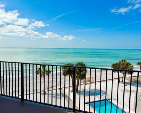 16330 GULF BOULEVARD, REDINGTON BEACH, FL 33708