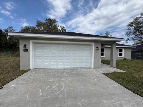 3941 SE 137TH LANE, SUMMERFIELD, FL 34491