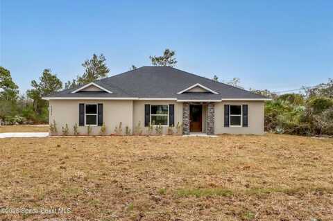 5235 BLOUNTS RIDGE ROAD, MIMS, FL 32754