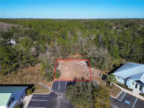 8401 S SUNCOAST BOULEVARD, HOMOSASSA, FL 34446