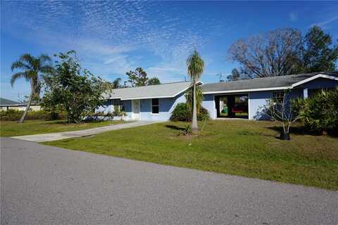 422 OMEN STREET, PUNTA GORDA, FL 33982