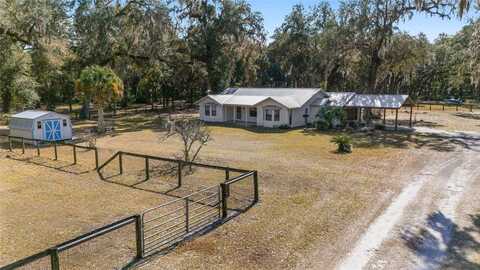 4250 E HIGHWAY 329, ANTHONY, FL 32617