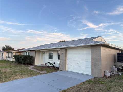 6224 SEABREEZE DRIVE, PORT RICHEY, FL 34668