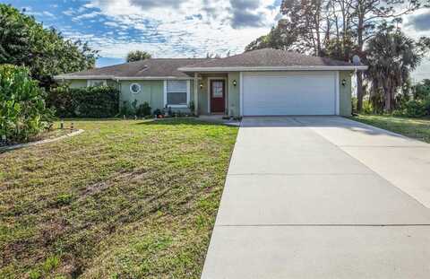 4695 W PRICE BOULEVARD, NORTH PORT, FL 34286