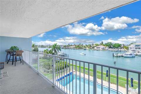 340 PINELLAS BAYWAY S, TIERRA VERDE, FL 33715