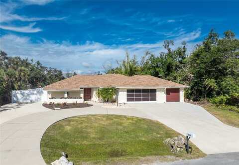 1600 THOMAS STREET, ENGLEWOOD, FL 34223