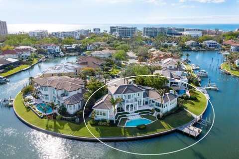 560 HARBOR POINT ROAD, LONGBOAT KEY, FL 34228