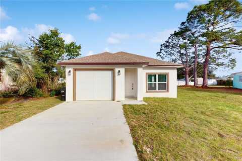 223 STANLEY AVENUE, FROSTPROOF, FL 33843