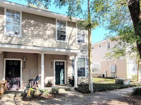 901 NW 21ST AVENUE, GAINESVILLE, FL 32609