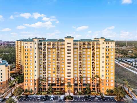 8101 RESORT VILLAGE DRIVE, ORLANDO, FL 32821